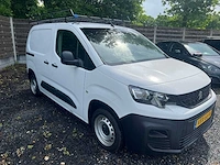 Peugeot - partner - 1.5 bluehdi pro - vbx-66-v - afbeelding 8 van  15