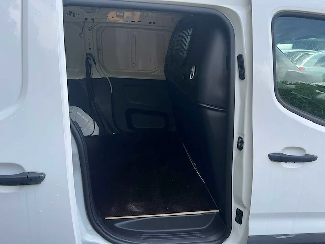 Peugeot - partner - 1.5 bluehdi pro - vbx-66-v - afbeelding 10 van  15