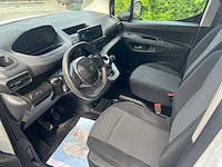 Peugeot - partner - 1.5 bluehdi pro - vbx-66-v - afbeelding 14 van  15
