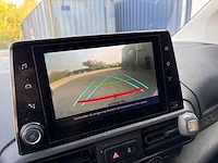 Peugeot - partner - 1.5 hdi long - bedrijfswagen - afbeelding 10 van  16