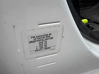 Peugeot - partner - 1.5 hdi long - bedrijfswagen - afbeelding 13 van  16