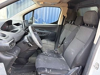 Peugeot - partner - 1.5 hdi long - bedrijfswagen - afbeelding 7 van  16