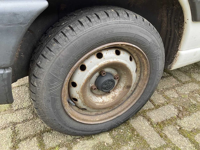Peugeot - partner - 170c 1.6 hdi - bedrijfswagen - afbeelding 2 van  23