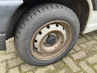 Peugeot - partner - 170c 1.6 hdi - bedrijfswagen - afbeelding 2 van  23