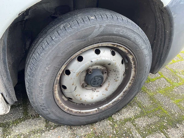 Peugeot - partner - 170c 1.6 hdi - bedrijfswagen - afbeelding 3 van  23