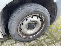 Peugeot - partner - 170c 1.6 hdi - bedrijfswagen - afbeelding 3 van  23