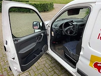 Peugeot - partner - 170c 1.6 hdi - bedrijfswagen - afbeelding 4 van  23