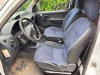 Peugeot - partner - 170c 1.6 hdi - bedrijfswagen - afbeelding 6 van  23
