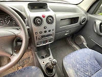 Peugeot - partner - 170c 1.6 hdi - bedrijfswagen - afbeelding 8 van  23
