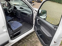 Peugeot - partner - 170c 1.6 hdi - bedrijfswagen - afbeelding 10 van  23