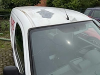 Peugeot - partner - 170c 1.6 hdi - bedrijfswagen - afbeelding 15 van  23