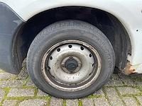 Peugeot - partner - 170c 1.6 hdi - bedrijfswagen - afbeelding 22 van  23
