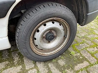 Peugeot - partner - 170c 1.6 hdi - bedrijfswagen - afbeelding 23 van  23