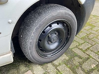 Peugeot - partner - 170c 1.9 d avant.500 - bedrijfswagen - afbeelding 2 van  19