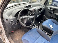 Peugeot - partner - 170c 1.9 d avant.500 - bedrijfswagen - afbeelding 5 van  19