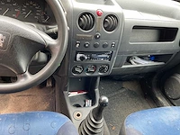 Peugeot - partner - 170c 1.9 d avant.500 - bedrijfswagen - afbeelding 6 van  19