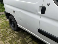 Peugeot - partner - 170c 1.9 d avant.500 - bedrijfswagen - afbeelding 10 van  19