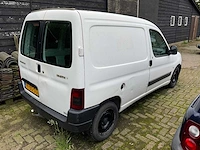 Peugeot - partner - 170c 1.9 d avant.500 - bedrijfswagen - afbeelding 14 van  19