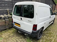 Peugeot - partner - 170c 1.9 d avant.500 - bedrijfswagen - afbeelding 15 van  19
