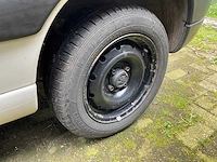 Peugeot - partner - 170c 1.9 d avant.500 - bedrijfswagen - afbeelding 18 van  19