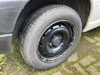 Peugeot - partner - 170c 1.9 d avant.500 - bedrijfswagen - afbeelding 19 van  19