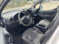 Peugeot - partner - 2017 - 120 1.6 bluehdi l1pp - bedrijfswagen - afbeelding 2 van  13