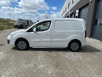 Peugeot - partner - 2017 - 120 1.6 bluehdi l1pp - bedrijfswagen - afbeelding 6 van  13