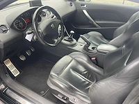 Peugeot - rcz - personenauto - 2013 - afbeelding 10 van  37