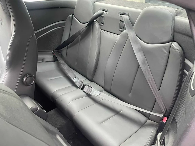Peugeot - rcz - personenauto - 2013 - afbeelding 13 van  37