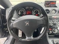 Peugeot - rcz - personenauto - 2013 - afbeelding 17 van  37