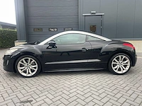 Peugeot - rcz - personenauto - 2013 - afbeelding 2 van  37