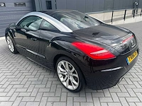 Peugeot - rcz - personenauto - 2013 - afbeelding 3 van  37