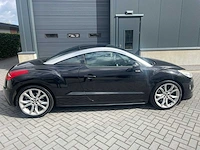 Peugeot - rcz - personenauto - 2013 - afbeelding 4 van  37