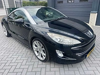 Peugeot - rcz - personenauto - 2013 - afbeelding 5 van  37