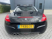 Peugeot - rcz - personenauto - 2013 - afbeelding 7 van  37