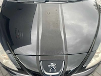 Peugeot - rcz - personenauto - 2013 - afbeelding 9 van  37