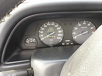 Peugeot - roland-garros cabrio - 306 - oldtimer - afbeelding 10 van  21