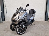 Peugeot - scooter - metropolis allure - 4t 400cc autorijbewijs n110gr - afbeelding 3 van  9