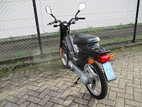 Peugeot - snorfiets - fox 2 takt - scooter - afbeelding 2 van  11