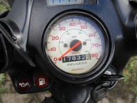Peugeot - snorfiets - fox 2 takt - scooter - afbeelding 3 van  11