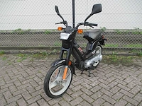 Peugeot - snorfiets - fox 2 takt - scooter - afbeelding 4 van  11