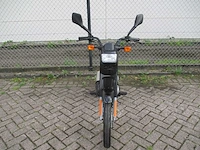 Peugeot - snorfiets - fox 2 takt - scooter - afbeelding 5 van  11