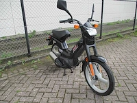 Peugeot - snorfiets - fox 2 takt - scooter - afbeelding 7 van  11