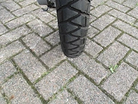 Peugeot - snorfiets - fox 2 takt - scooter - afbeelding 11 van  11