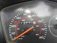 Peugeot - snorscooter - kisbee 4t - 25km uitvoering drf86r - afbeelding 8 van  8
