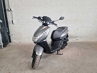 Peugeot - snorscooter - kisbee 4t - 25km uitvoering f367vh - afbeelding 3 van  7