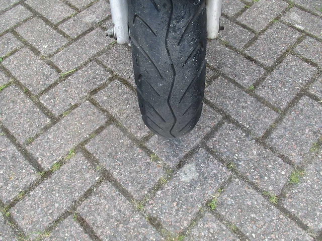 Peugeot - snorscooter - kisbee 4t - scooter - afbeelding 6 van  11