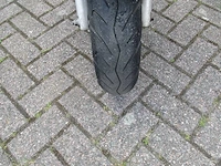 Peugeot - snorscooter - kisbee 4t - scooter - afbeelding 6 van  11