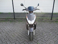 Peugeot - snorscooter - kisbee 4t - scooter - afbeelding 5 van  11