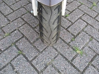 Peugeot - snorscooter - kisbee 4t - scooter - afbeelding 6 van  11